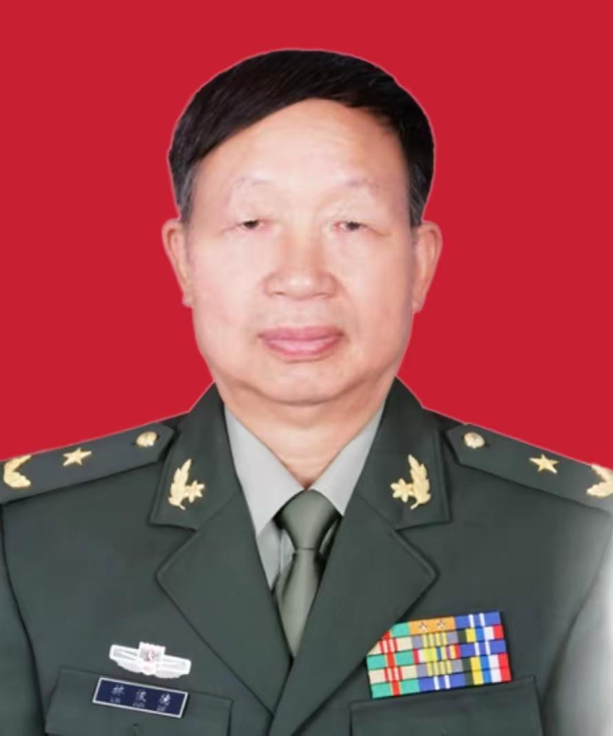 林俊德，1938年3月出生，汉族，福建永春人，中共党员，爆炸力学工程技术专家，少