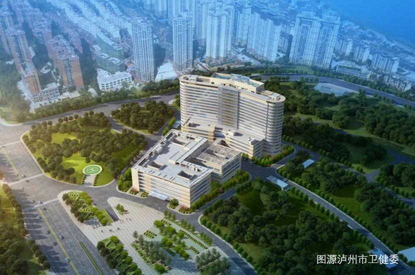 核医药产业：泸州的“全球最大”与成都的机遇很多人对“核”的第一反应是危险，