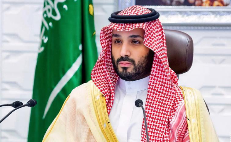 沙特答应中国了眼看中东局势不太乐观，沙特一通电话打给了中国，并且是主动打过来的