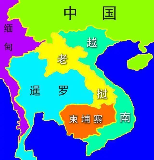 中国为啥长期帮老挝？答案不复杂：老挝虽穷，却始终拎得清——该站什么队、合作怎么搞