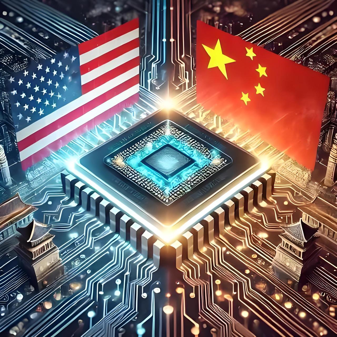 美国分分钟让中国断网？ 全球仅13台根服务器，美国独占10台，中国却一台都没