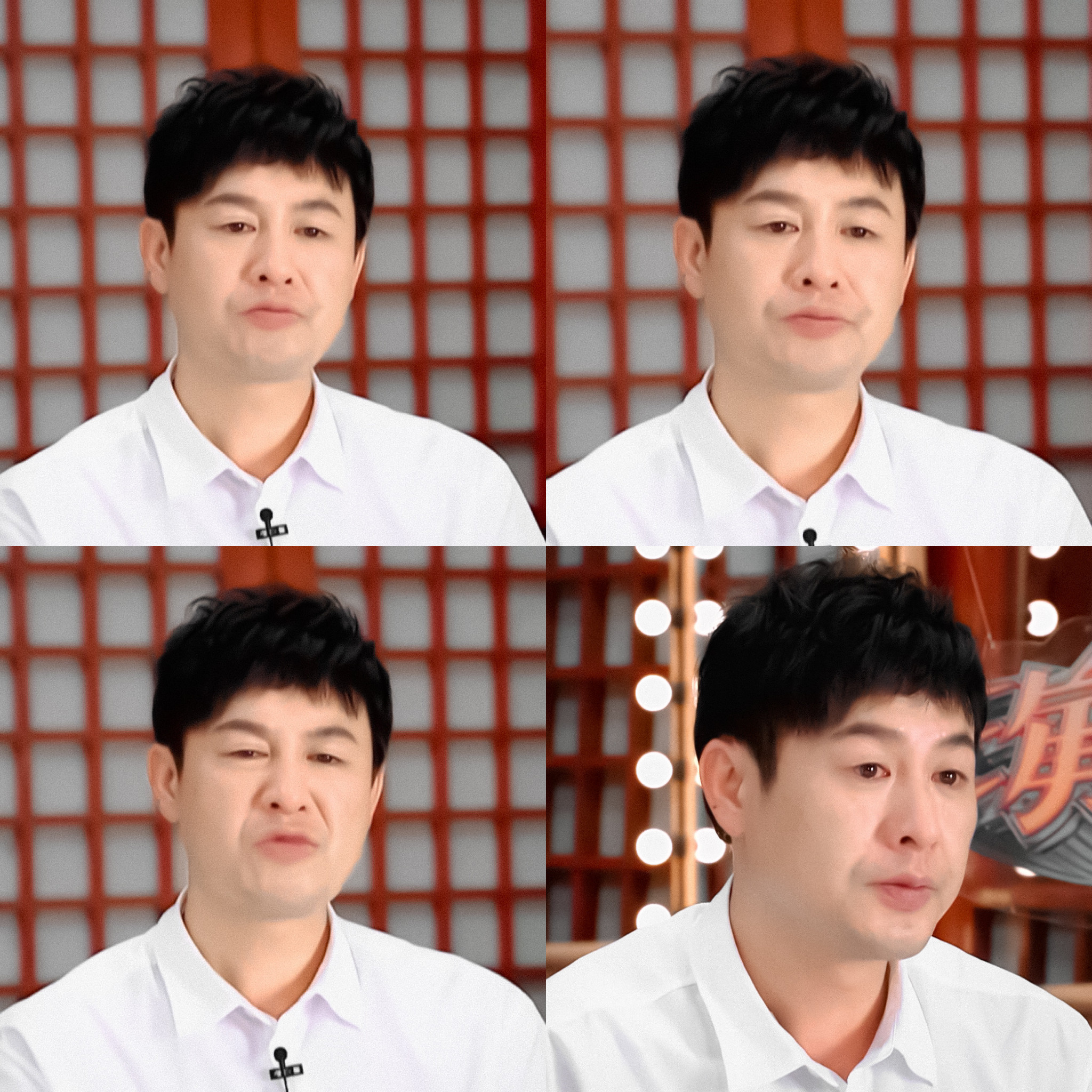 给你嘴巴揪掉[哭哭][哭哭][哭哭]​​​
