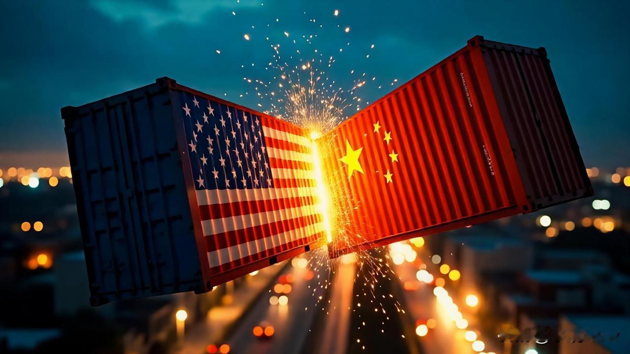美国缺什么我们供应什么，我们缺什么美国卡什么，这事儿怎么想怎么憋屈。咱们的稀土、