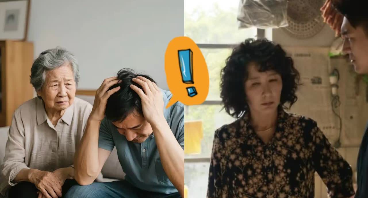 “防老婆防到离婚，这操作太绝了！”男子为防老婆，把工资转给妈，妈又转
