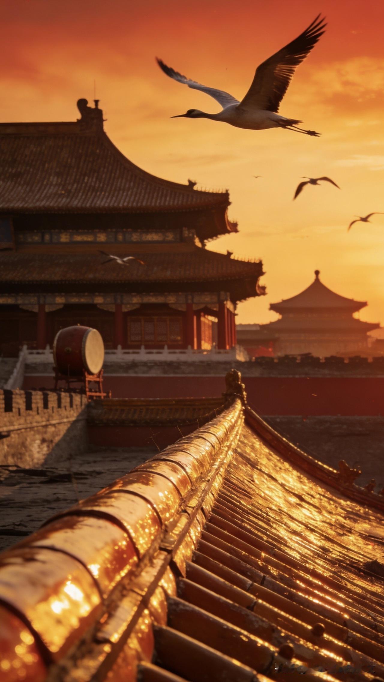 一句通透的生命感悟：“三千繁华，弹指刹那，百年之后，你我不过一缕青烟，一捧黄沙。