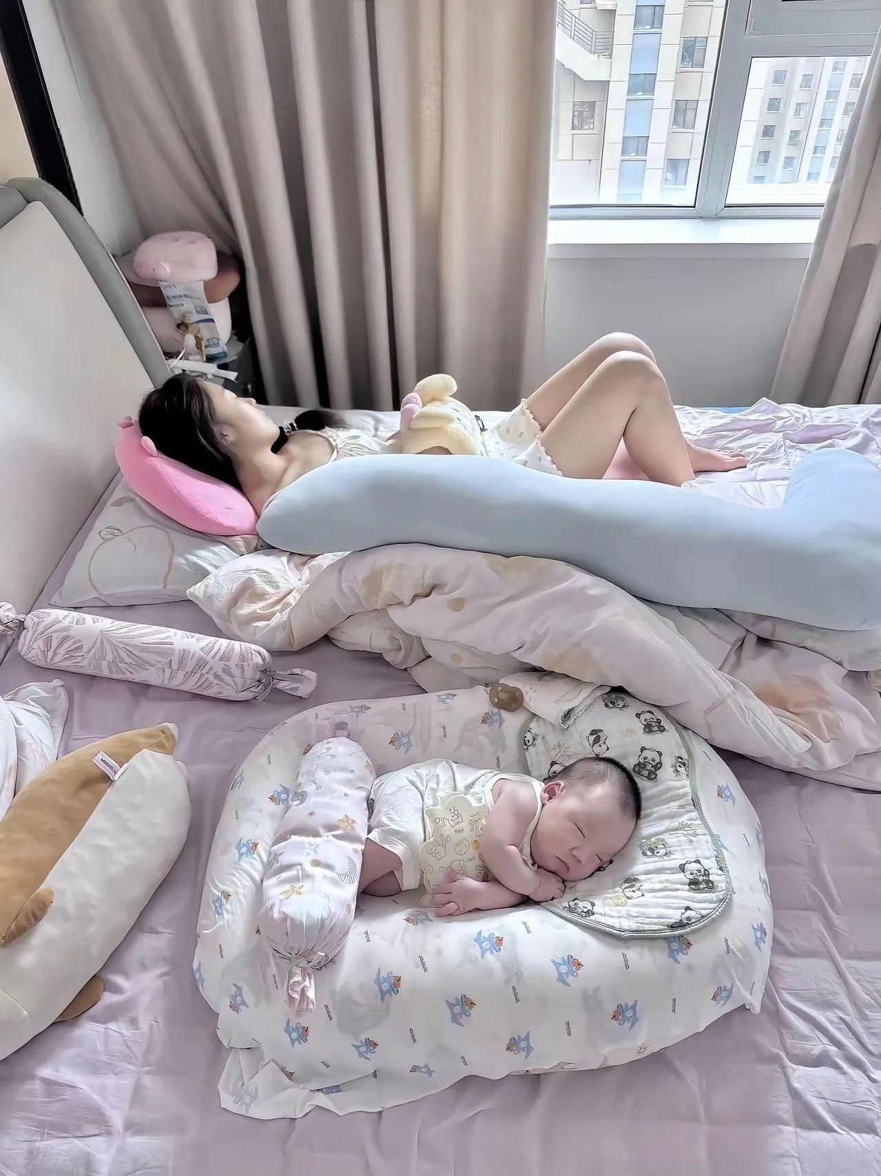 男人为什么要努力赚钱？这也许就是最好的答案吧。