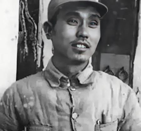 1949年，上海刚解放没多久。陈赓来上海办事，顺道去见一个人——他前妻王根英