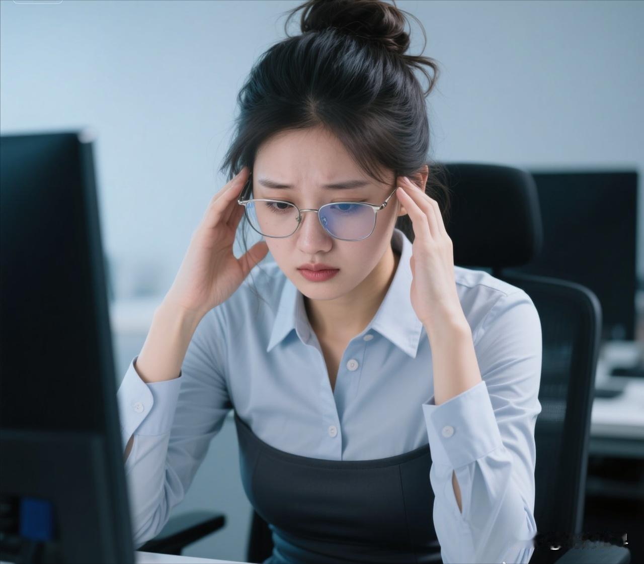 25岁的小姑娘自己买房咋成嘲笑的对象了我前天买了个小公寓现在全公司都知道我