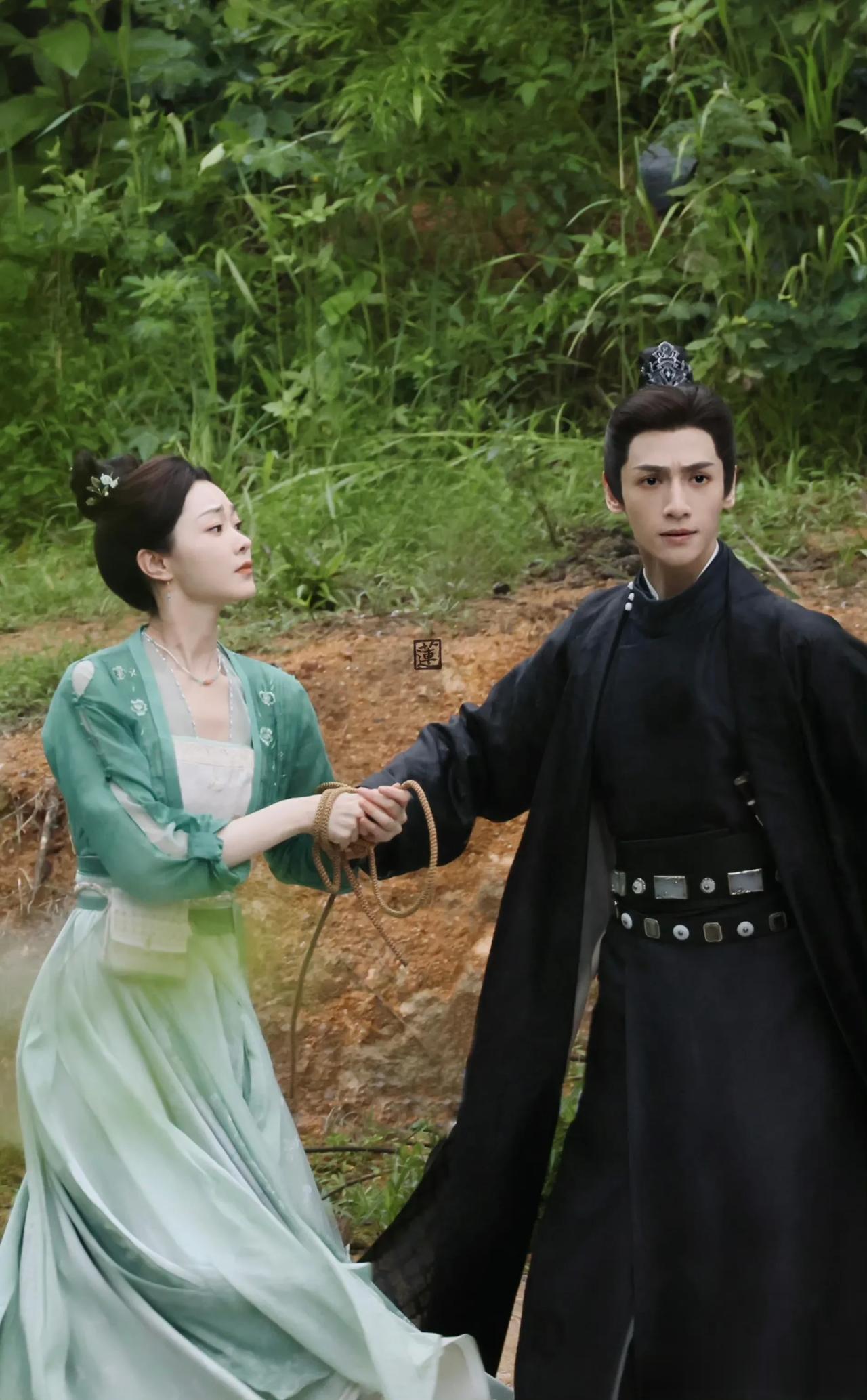 感觉罗云熙状态回春了，脸比以前胖好多啊！演员能跟着角色调整自己的状态，罗云熙