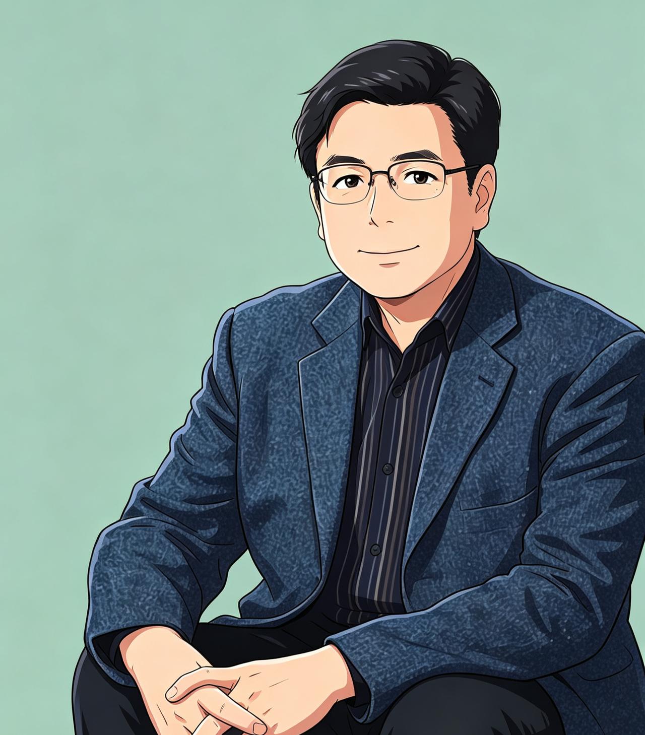 醍醐灌顶的一段话：“人生的死亡率为百分百，所以过程爽太重要了。你做什么都是对的，