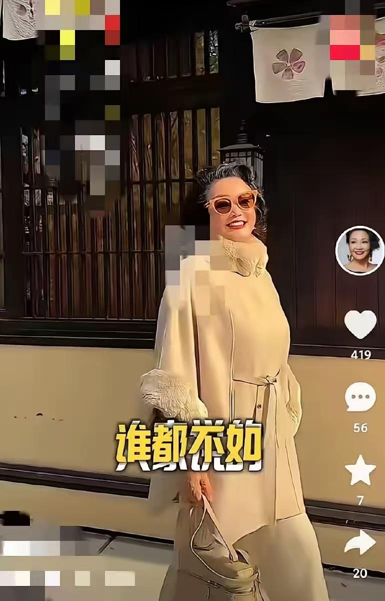 奇了怪了，这种婆媳关系避嫌都来不及，还非要往里面住。姓汪不姓张，买房靠老张，住房