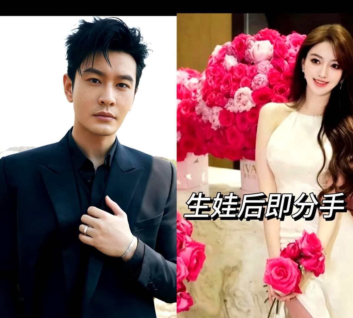 直播间里，叶珂抱着刚满月的小女儿，一句“他收拾行李走了”直接戳破之前“全程陪产”