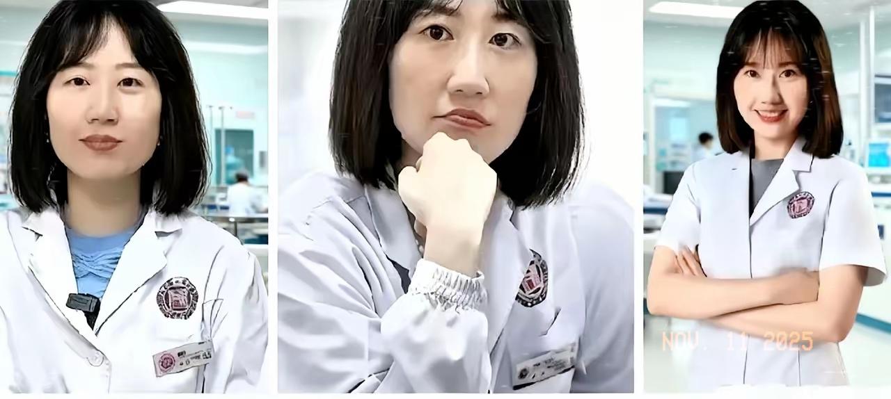 这瓜也太炸裂了！副院长的瓜还没消化完，眼科副主任的猛料又炸了，这哪是吃瓜，是撕开