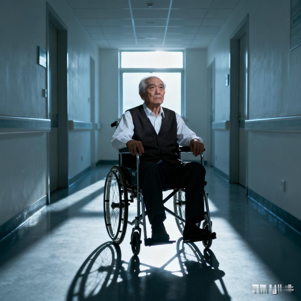 中老年人腿脚可能多多少少会出问题，就我说吧。8年前，去外地游，那一次突然出现脚踝