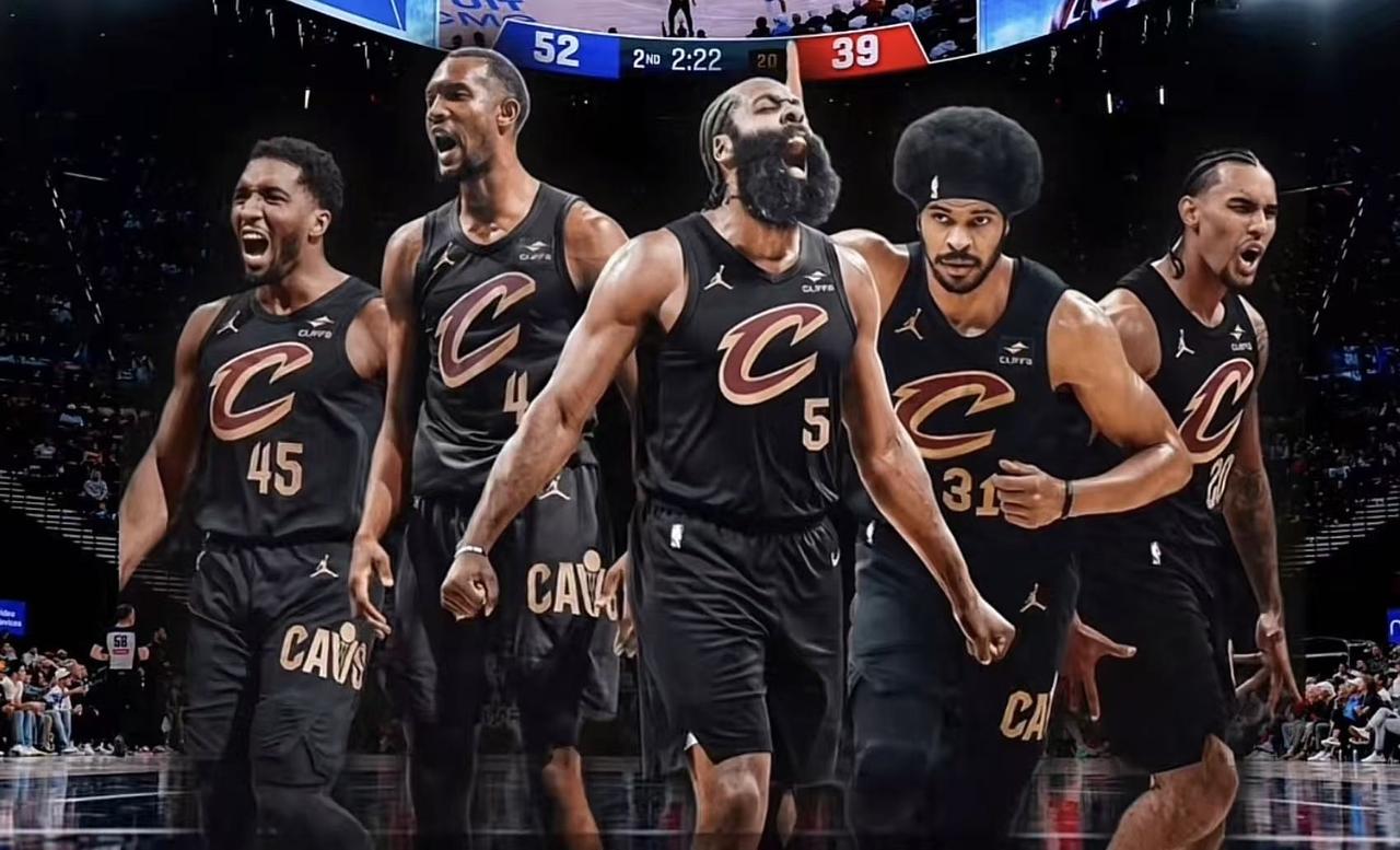 哈登想回火箭，被乌度卡拒绝，如果今年在骑士夺冠，就能啪啪打脸乌度卡和斯通，现在的