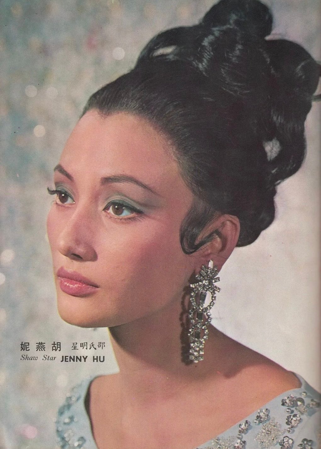 徐冬冬那是妈妈的钱我俩得奋斗娱乐圈少见的清醒通透！不把别人的成就当自己的捷径