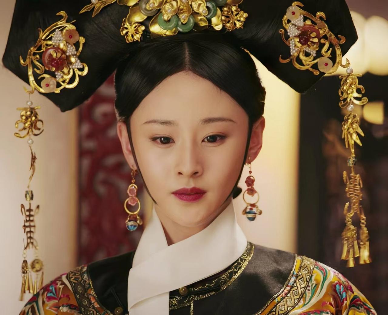 她是大清最有福的公主，一生享尽荣华富贵，连死的时候都是笑着的。这位公主可不