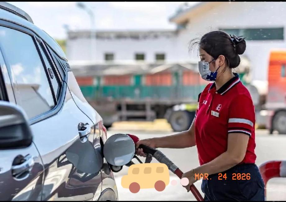油价一涨，油车4S店真的难了！油价又上调，最煎熬的不是排队加油的车主，也不