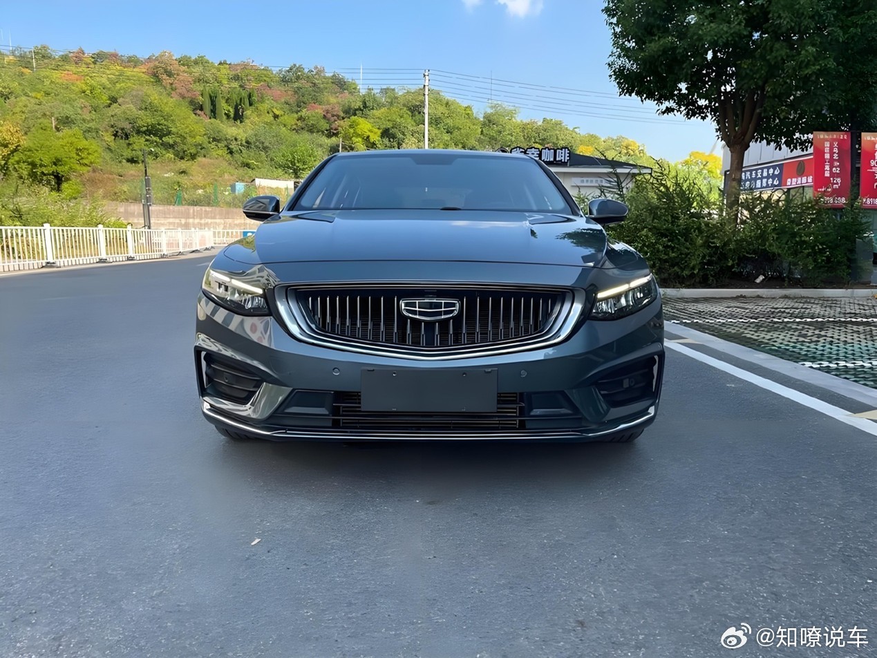 2月汽车销量总榜，吉利榜一/小米前三，燃油车明显回暖乘联会最新数据显示，2月新能