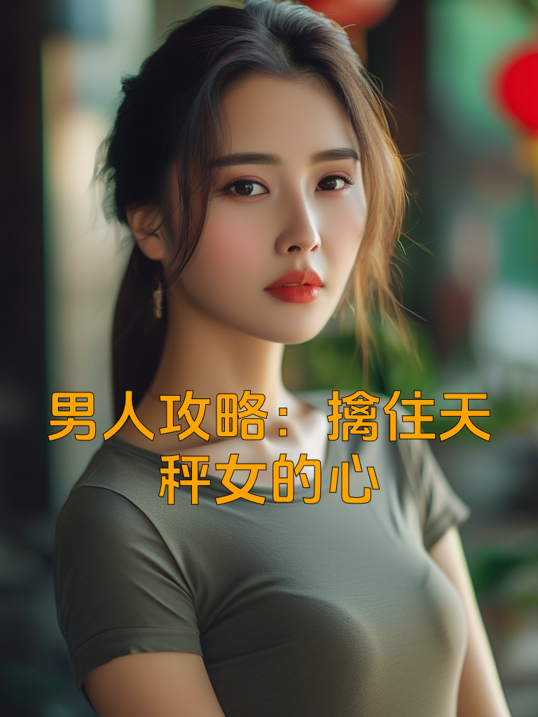 男人攻略：擒住天秤女的心