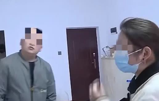 为了钱脸都不要了！湖南一女子，带着女儿嫁给大龄男子，男子承诺自己家拆迁后，把赔偿