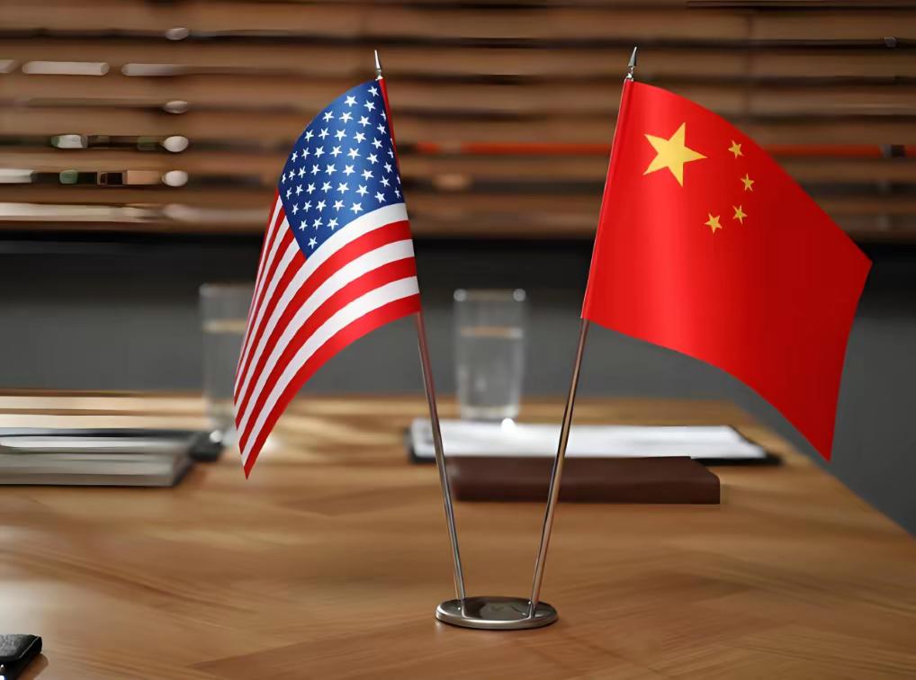 中美谈到10%以下是存在可能的！美国已经与除中国之外的全球主要经济体大体完成
