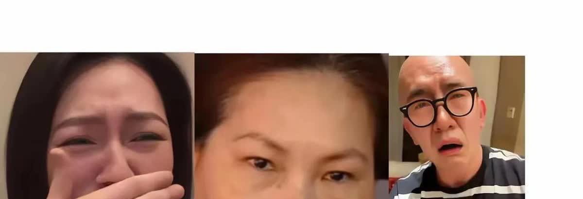汪小菲和大S离婚的事情闹大了！汪小菲找了律师拿出了一份大S以前签过名的财产清单！
