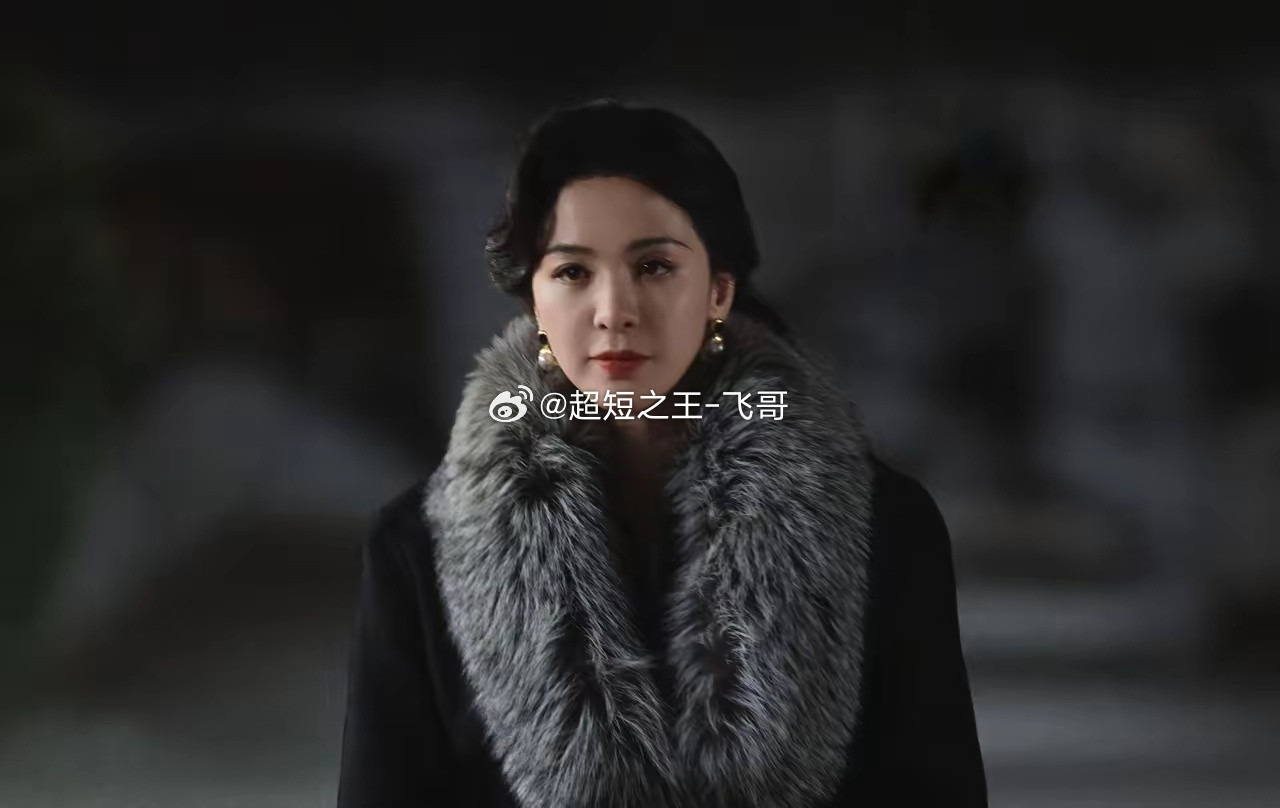 一共只有3集，每集60分钟。你敢相信吗？代露娃、唐诗逸主演的民国悬疑《画梦录》今