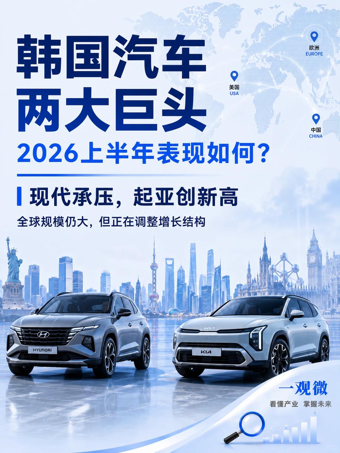 韩系车品牌  起亚是最好的了 ​​​ 中国市场一发力 必将无敌  ​