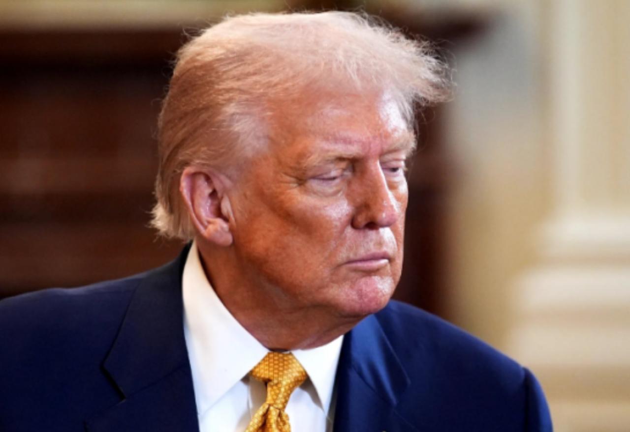 急了，美国公开喊话中国。最近国际圈的大瓜来得猝不及防，美国这波操作是真急了，