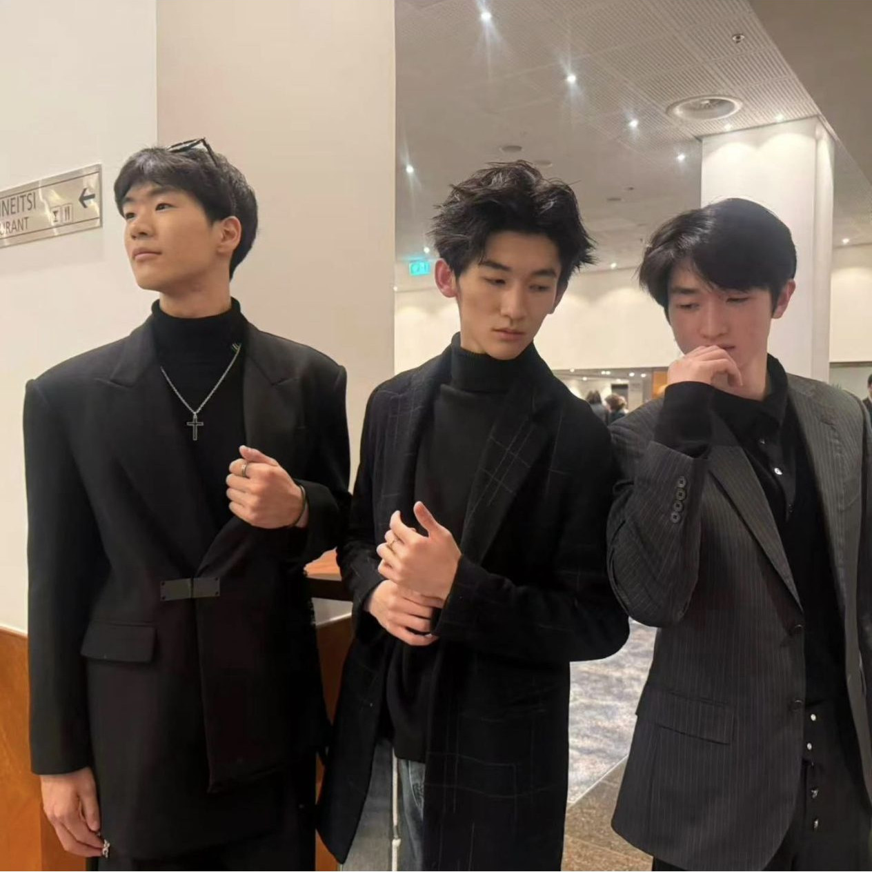 爱情公寓三播出的时候，你们还在幼儿园