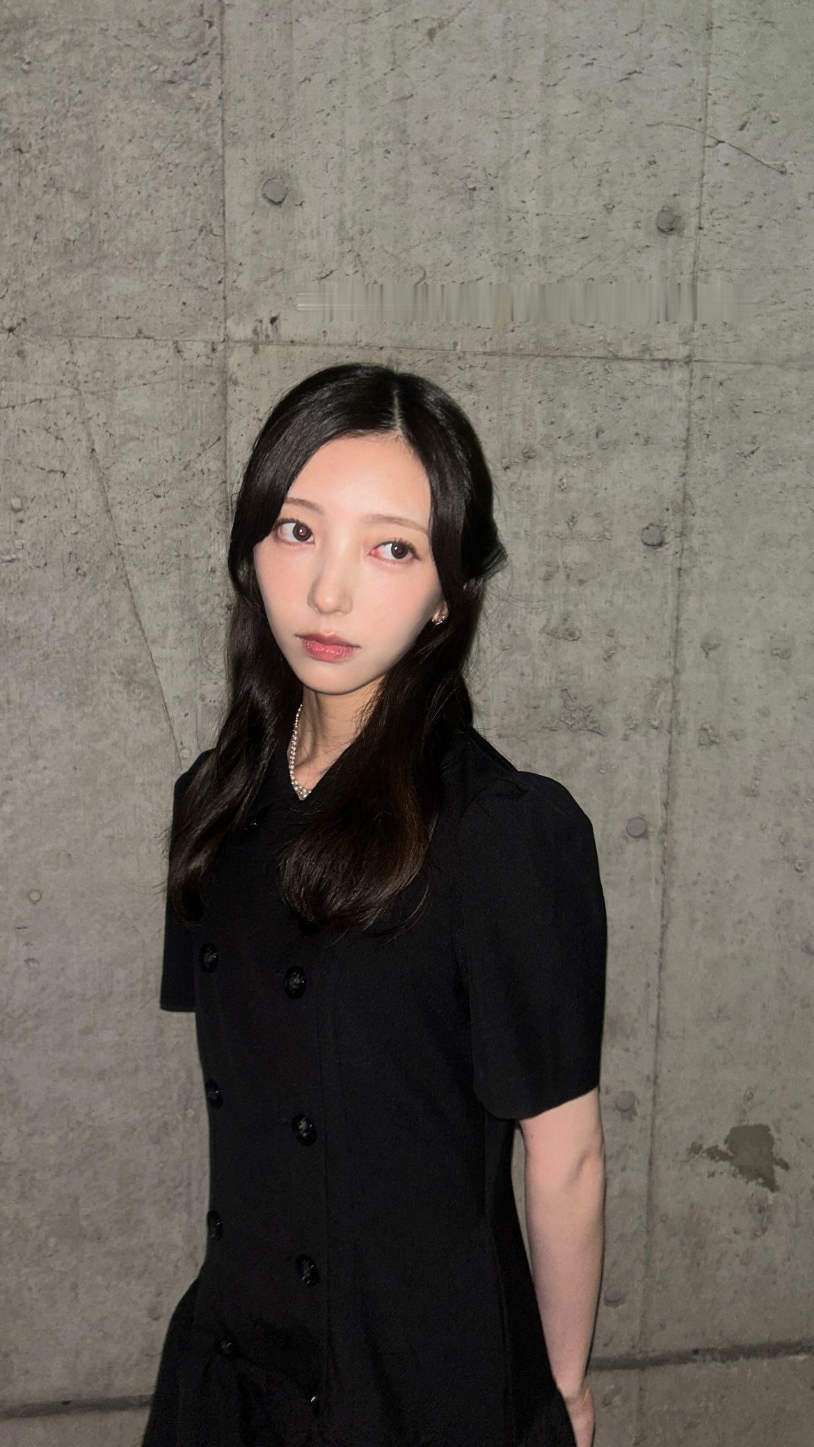 小西夏菜実🐺nanamigram