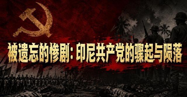 印尼共产党曾经是亚洲第三大共产党，仅次于中共和越共。它在鼎盛时期拥有约300万党