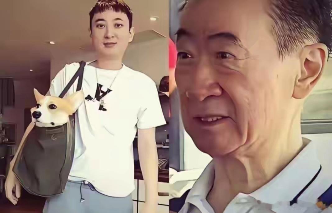 71岁的王健林，现在的经济状况不好，一个人挑大梁顽强奋斗着。他一定会后悔条件好的