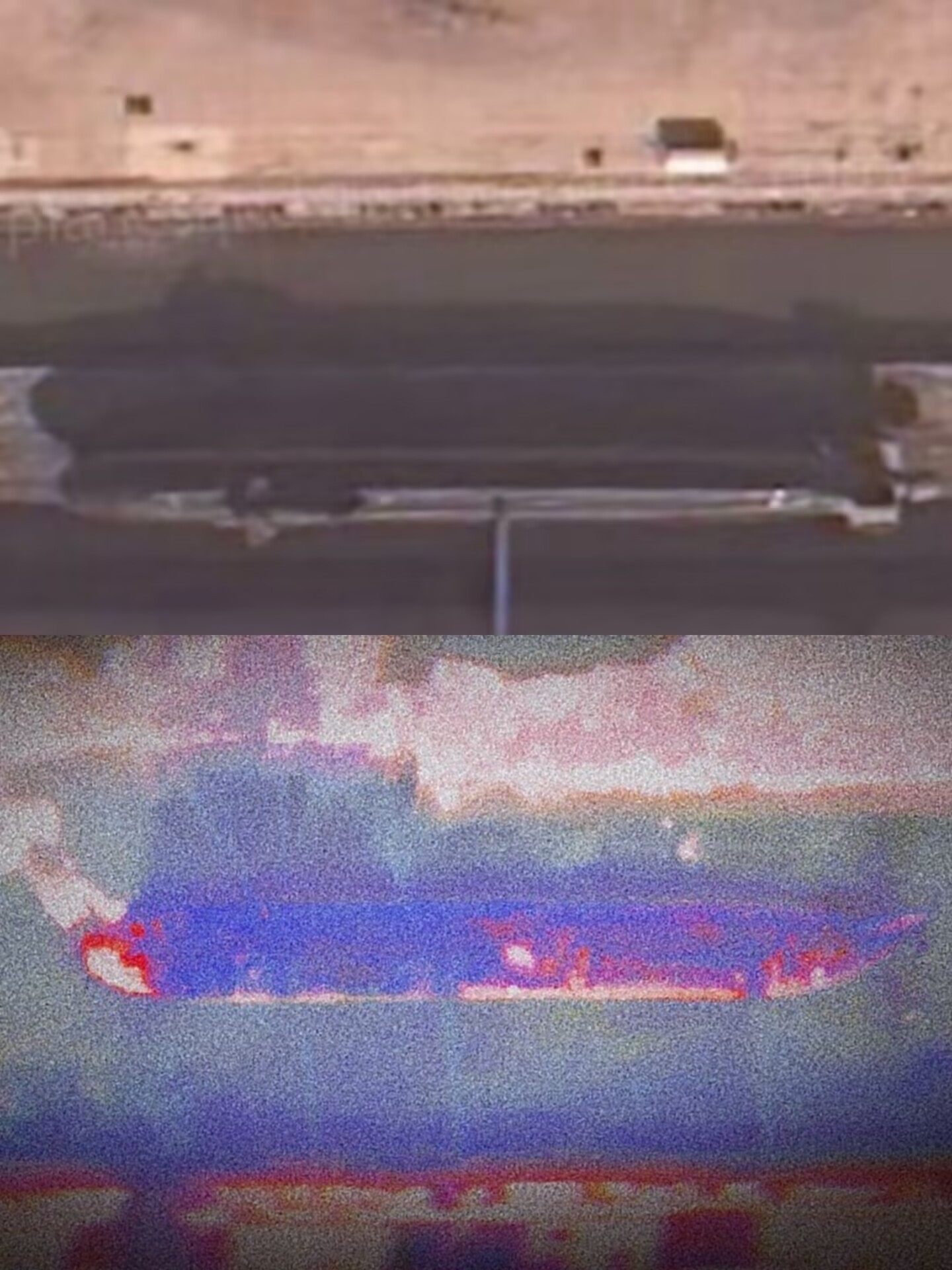 推上外国军迷做的全新一代大黑鱼CG实际比CG还胖，作者已经声称要更新CG这就