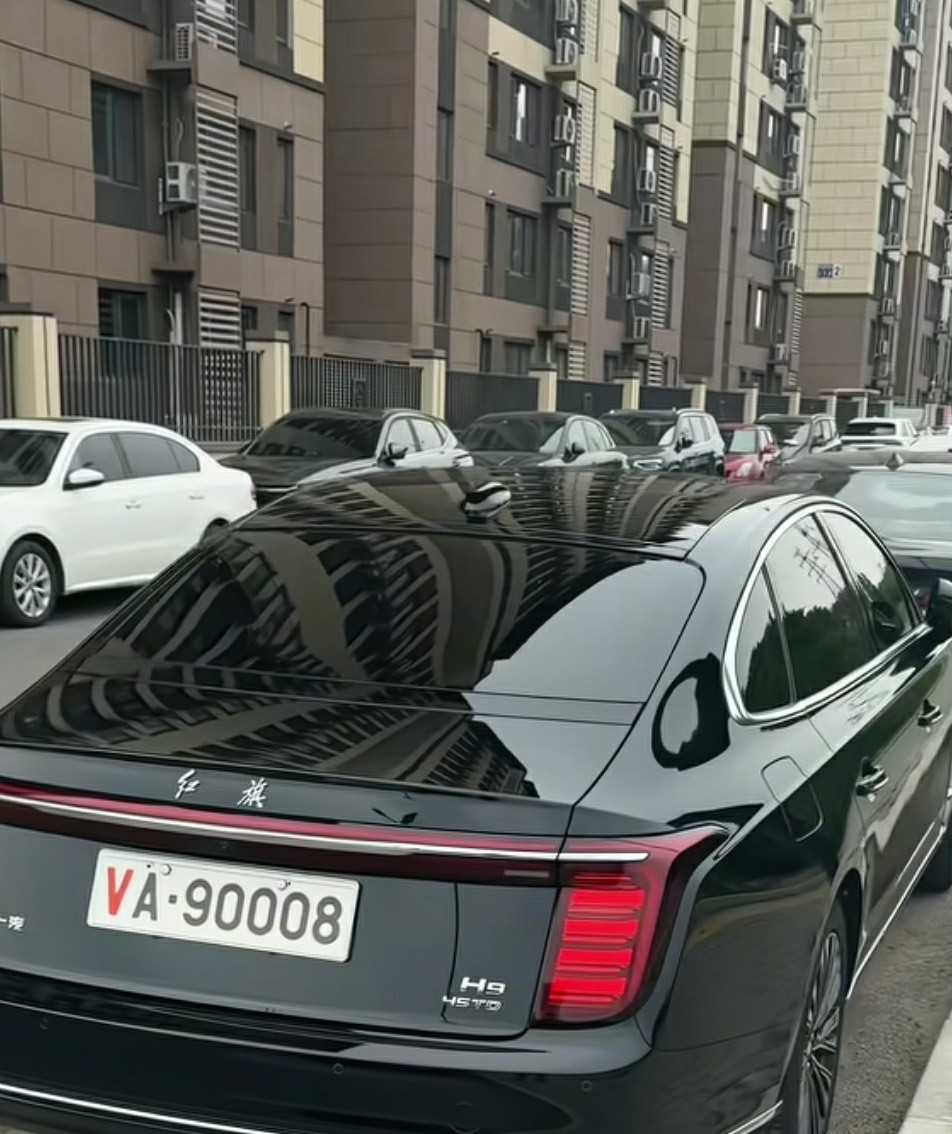 它的主人应该不一般吧。