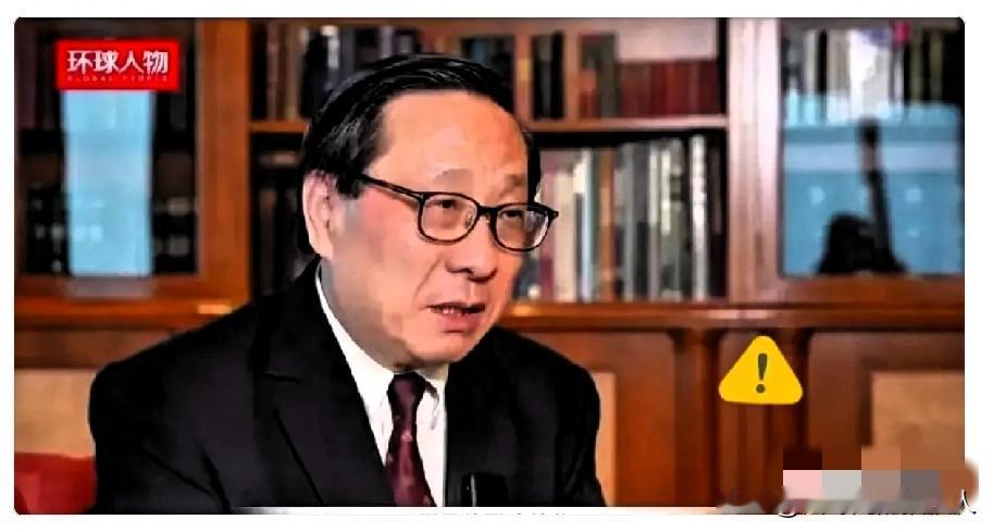 高志凯一句话，把叛国分子后代的脸都干肿了：“你们见过哪个穷苦人家，能养出叛国分子