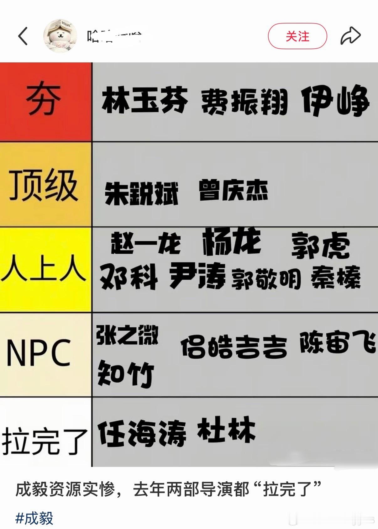 这是在卖惨吗？怎么觉得这么好笑呢