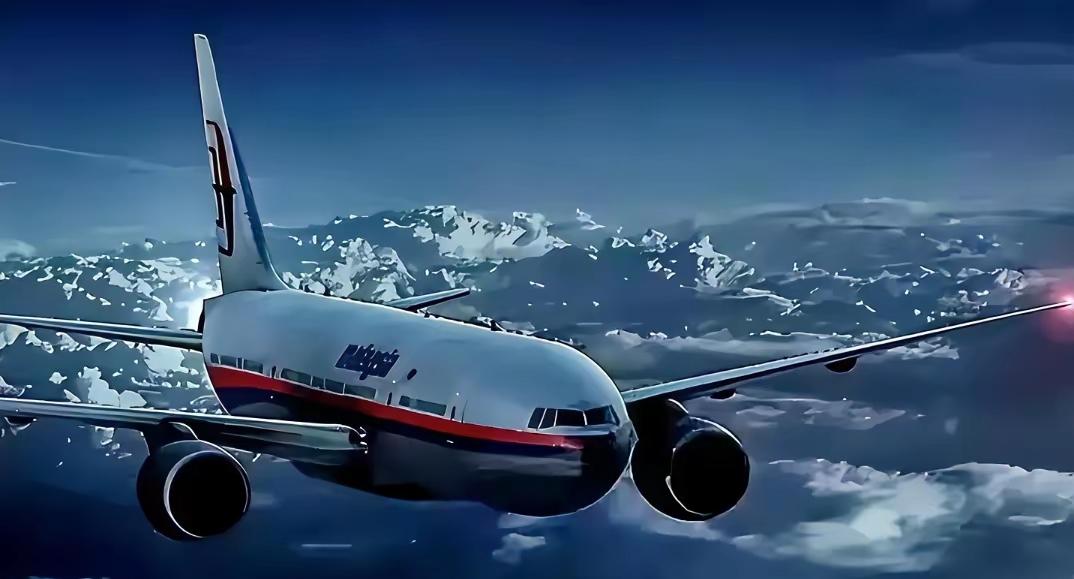 11年坚守终获赔付：马航MH370背后，是祖国给百姓的底气马航MH370事