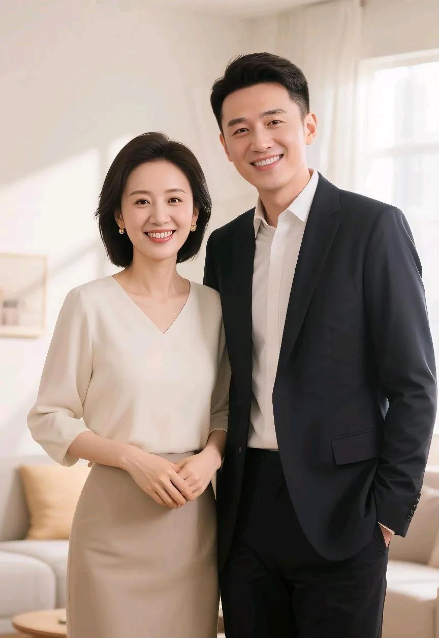 王端端，一个来自沈阳工人家庭的女儿，从小就以她的真诚和耿直赢得了大家的关注。据说