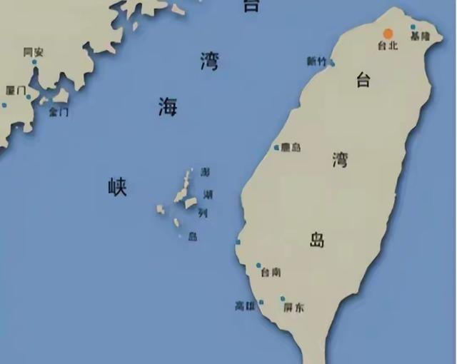 台湾前卫生署长石破天惊断言：两岸统一之日，就是中国登顶世界第一之时！岛内一段旧