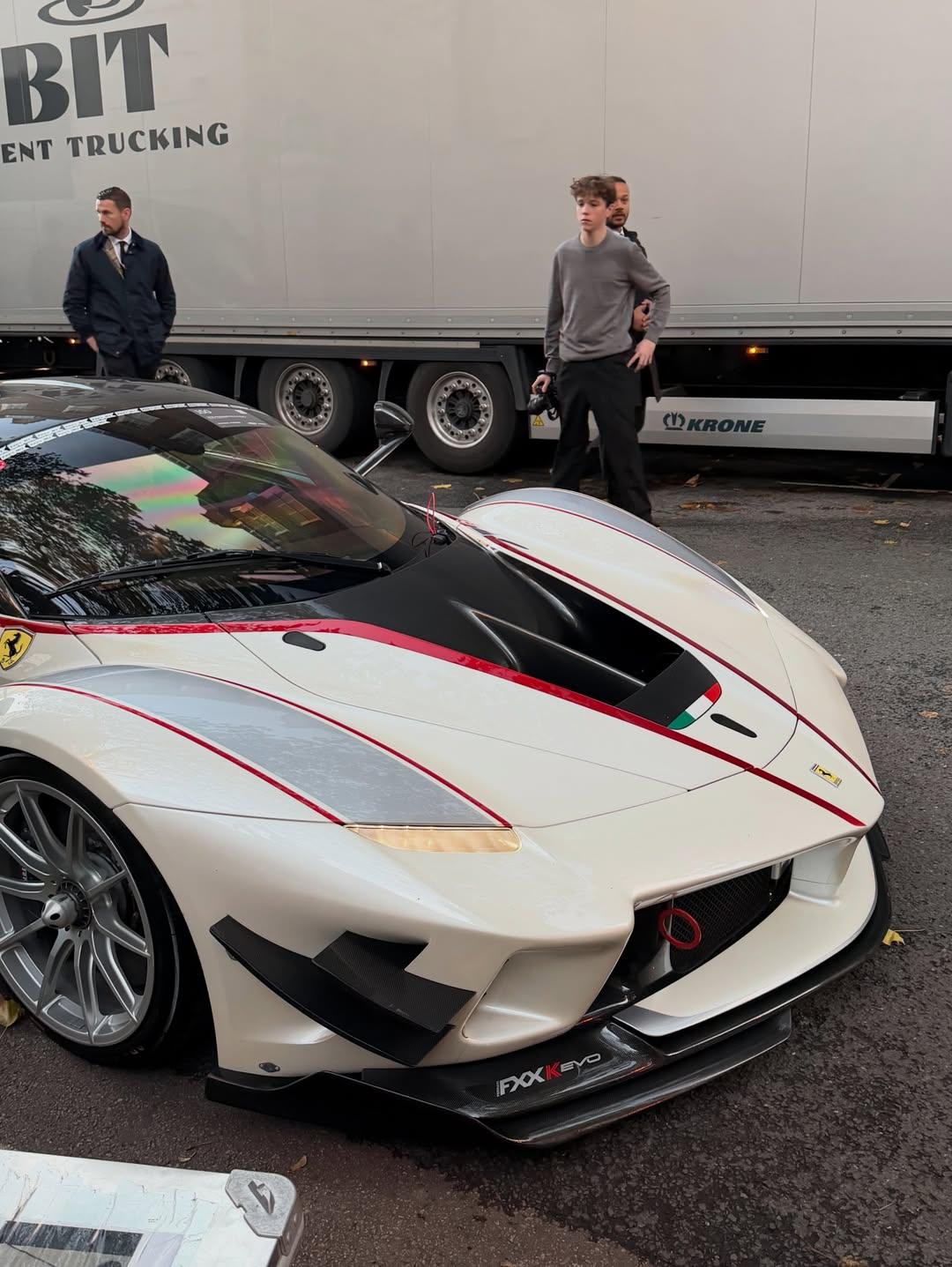 “什么车很贵，开出去却没面子”