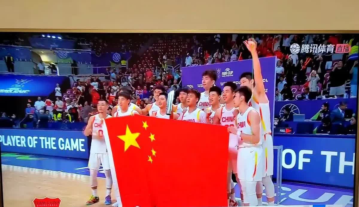 震惊！中国男篮10年最佳战绩真相：2018亚运冠军竟被集体遗忘？郭士强带队成绩该重新定义！