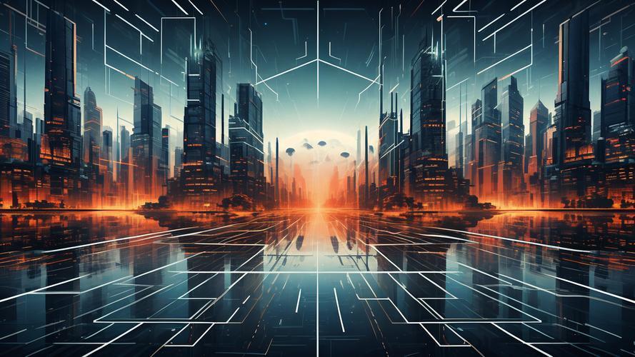 炸裂！2天内中国科技财经狂飙，这些信号颠覆未来！一、科技：硬实力破局，中国