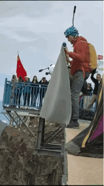 有一说一，这个能成功很多次，但是失误一次就足够了。