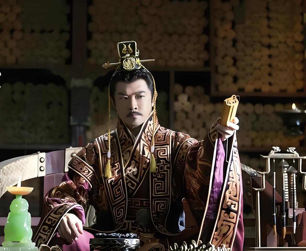 汉武帝晚年为何要逼死太子刘据？不是糊涂，而是另有隐情。汉武帝晚年逼死太子刘据