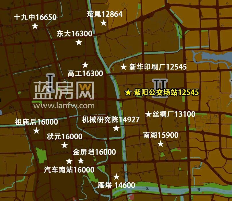 继今年7月24日晋安紫阳公交场站及周边地块房屋征收公告发布后，7月28日，该地块