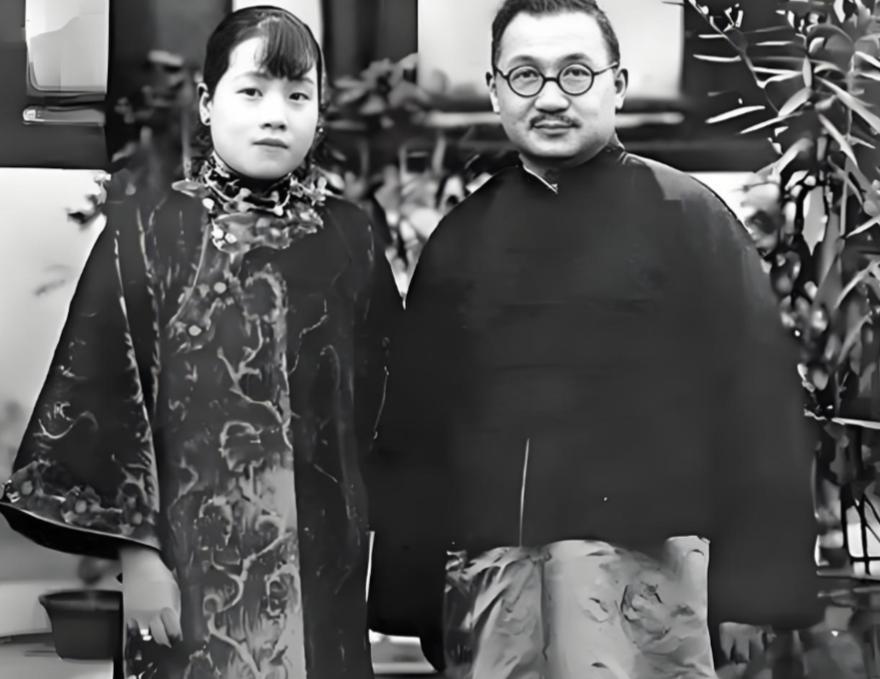 1967年，纽约的一家医院里，87岁的孔祥熙躺在病床上奄奄一息。这位曾经掌控民国