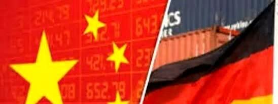 德国外长瓦德富尔一句“侵略性行为”刚出口，中国外交部当天就把话顶回去，法媒瞬间坐