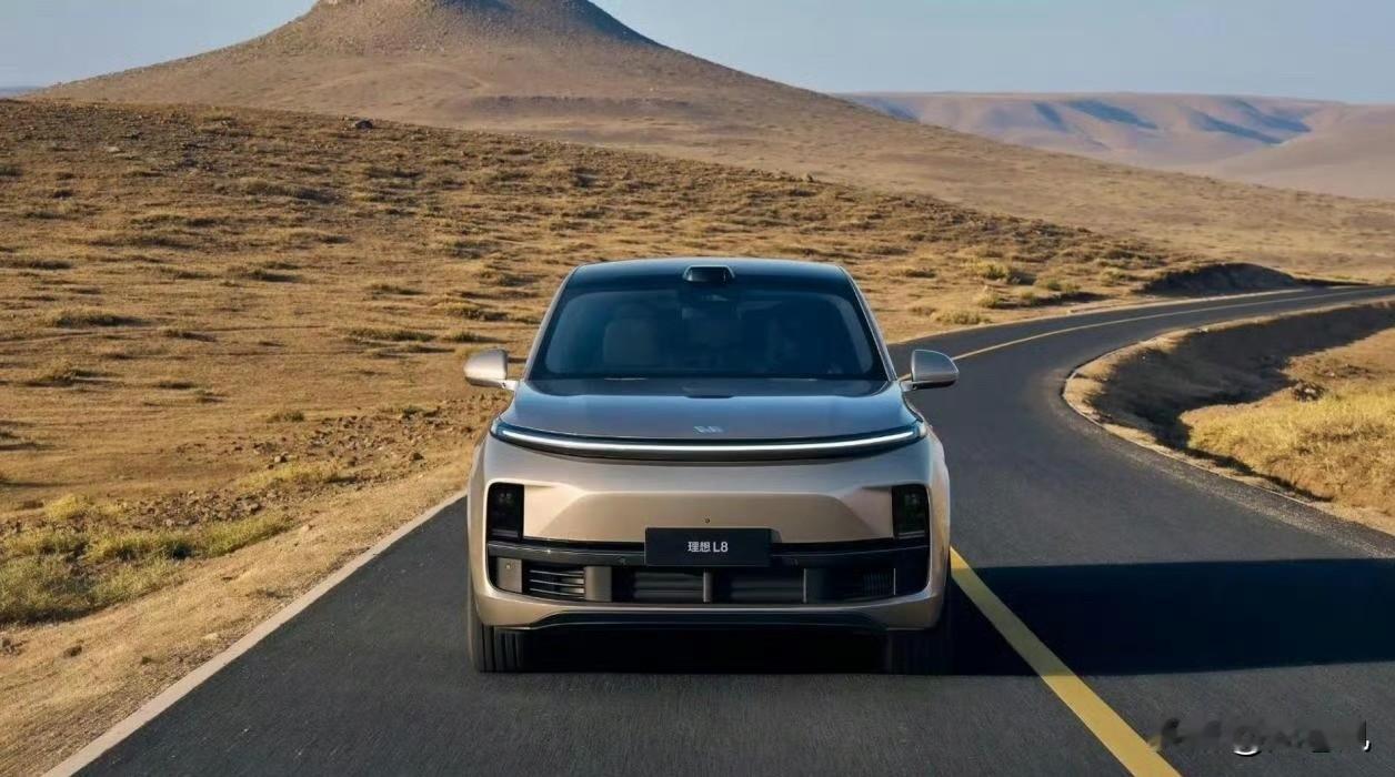 明年理想要精简产品线。l8直接砍掉。l679还有个9l。实际就是把l9当l